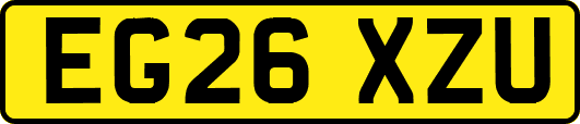 EG26XZU