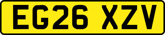 EG26XZV