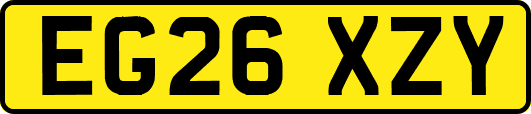 EG26XZY