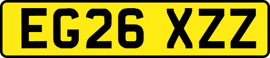 EG26XZZ