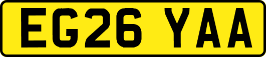 EG26YAA