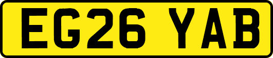 EG26YAB