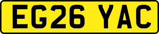 EG26YAC