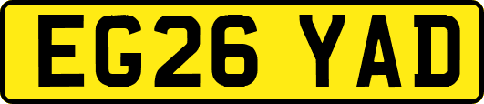 EG26YAD