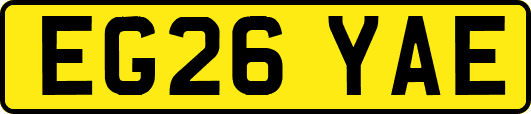 EG26YAE