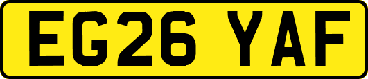 EG26YAF