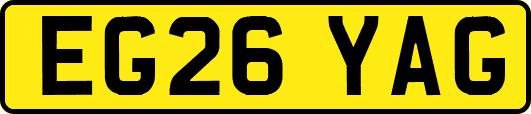 EG26YAG