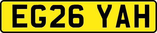 EG26YAH
