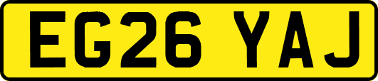 EG26YAJ