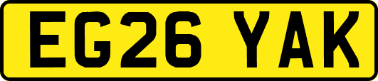 EG26YAK