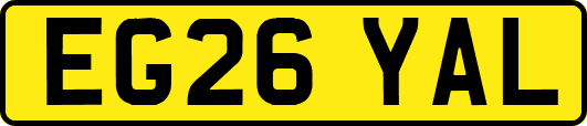 EG26YAL