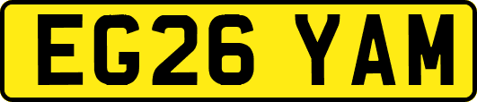 EG26YAM