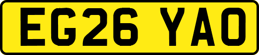 EG26YAO