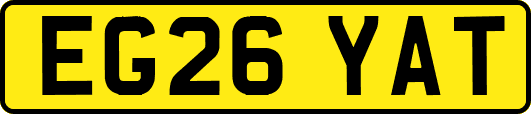 EG26YAT