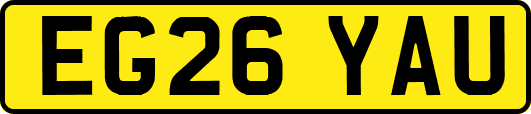 EG26YAU