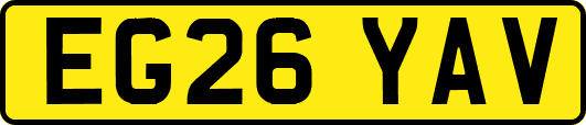 EG26YAV