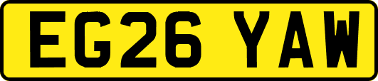 EG26YAW