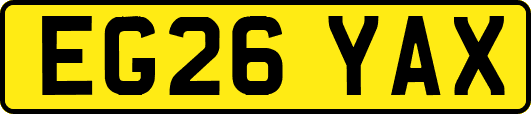 EG26YAX