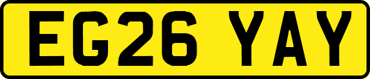 EG26YAY