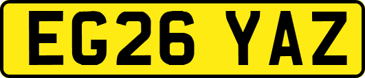 EG26YAZ