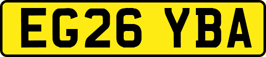 EG26YBA