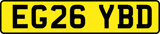 EG26YBD