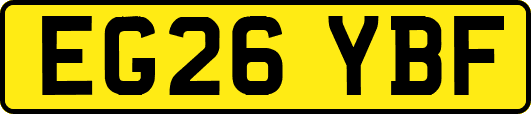 EG26YBF