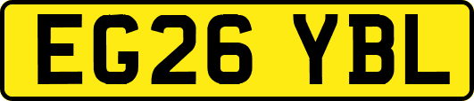 EG26YBL