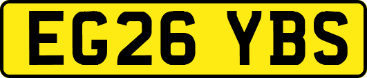 EG26YBS