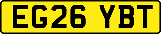 EG26YBT