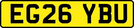EG26YBU