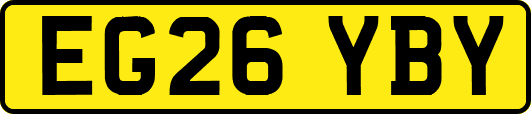 EG26YBY