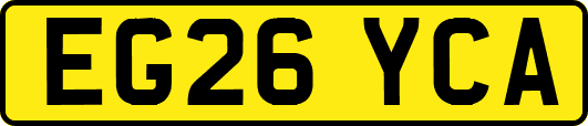 EG26YCA