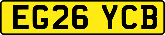 EG26YCB