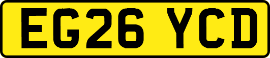 EG26YCD