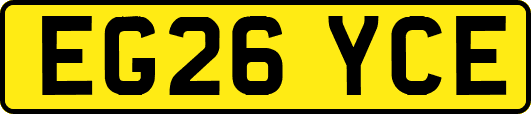 EG26YCE