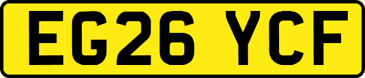 EG26YCF