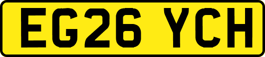 EG26YCH