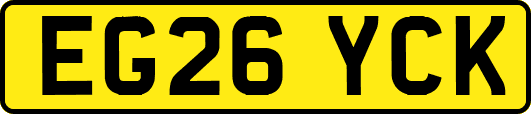 EG26YCK