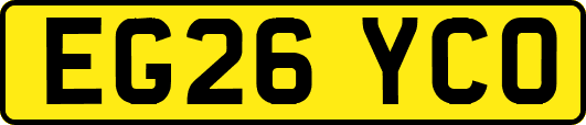 EG26YCO