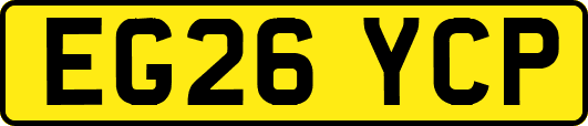 EG26YCP