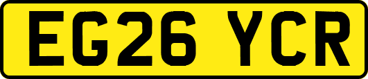 EG26YCR