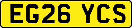 EG26YCS