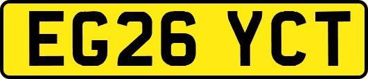 EG26YCT