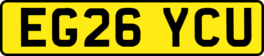 EG26YCU