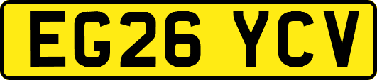 EG26YCV