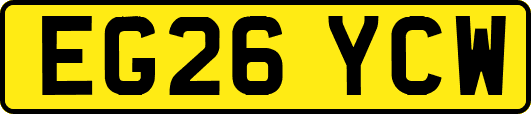 EG26YCW