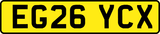 EG26YCX