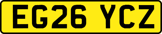EG26YCZ