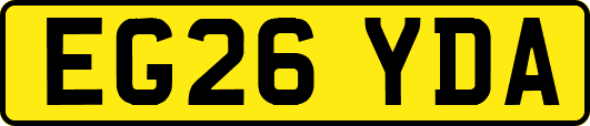 EG26YDA